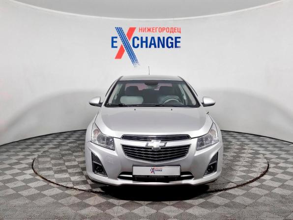 Chevrolet Cruze I Рестайлинг с пробегом 2013 года, цена 702 000 рублей, 206939 км, седан, Автокод Объявления