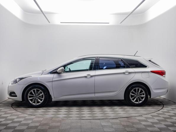 Hyundai i40 I Рестайлинг с пробегом 2015 года, цена 1 090 000 рублей, 245358 км, универсал, Автокод Объявления