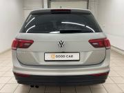 Volkswagen Tiguan II Рестайлинг Энгельс  - изображение 43