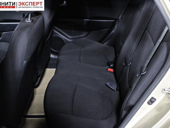 Kia Rio III с пробегом 2013 года, цена 857 000 рублей, 203542 км, седан, Автокод Объявления