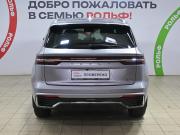 Geely Monjaro I Москва  - изображение 30