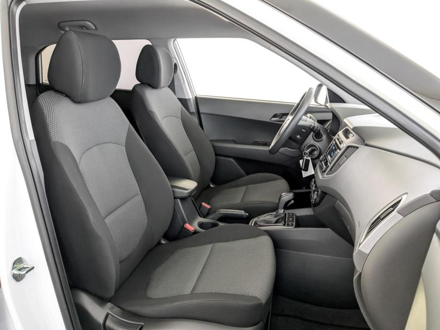 Hyundai Creta I Москва  - изображение 23