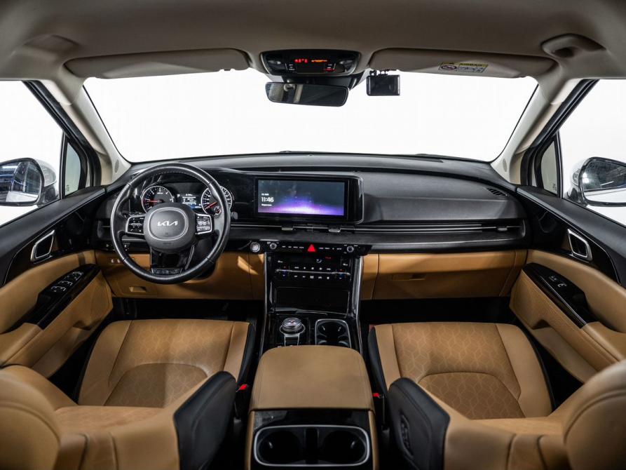 Kia Carnival IV Иркутск  - изображение 9