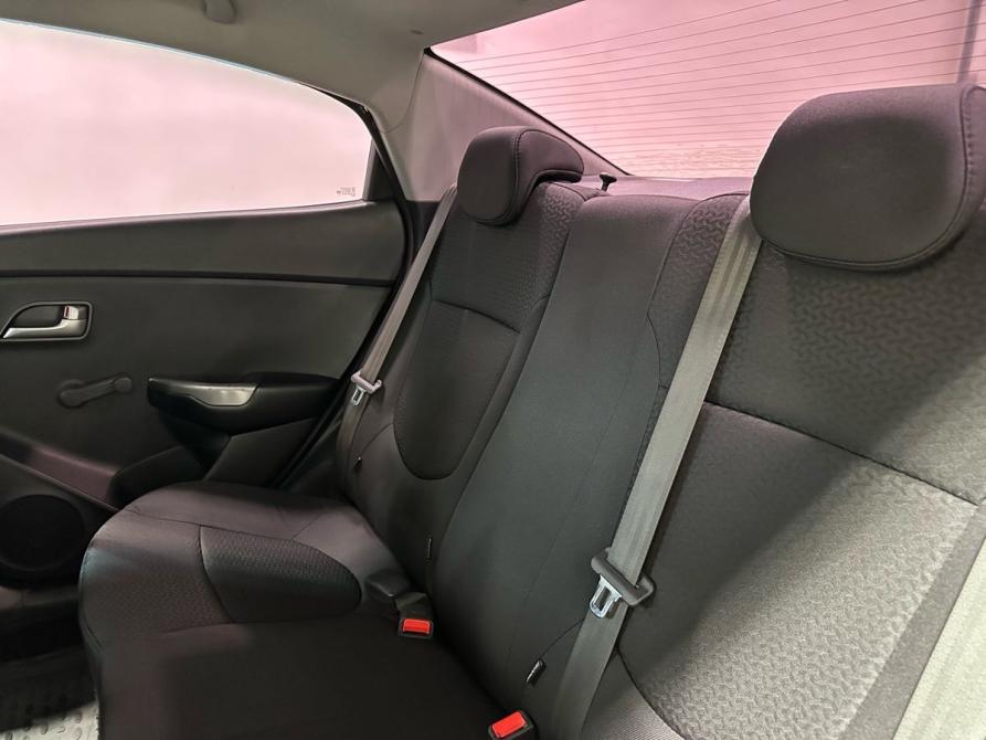 Kia Rio III Рестайлинг Ростов-на-Дону  - изображение 16