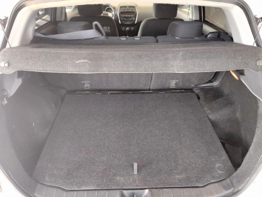 Mitsubishi ASX I Краснодар  - изображение 16