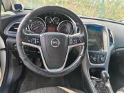 Opel Astra J Рестайлинг Санкт-Петербург  - изображение 4