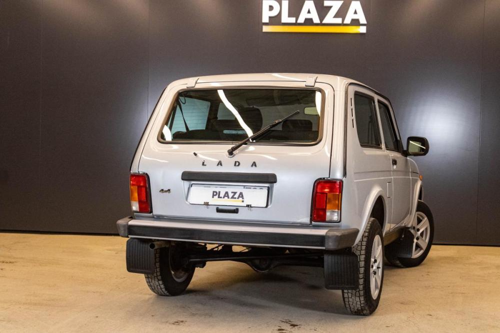 Lada (ВАЗ) 2121 (4x4) I Рестайлинг (2020) Уфа  - изображение 3