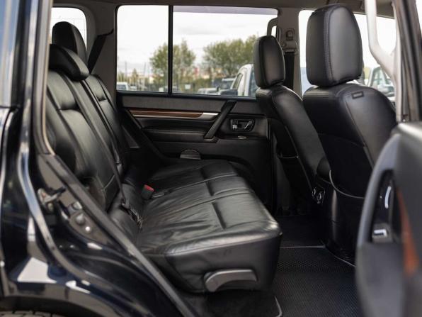Mitsubishi Pajero IV с пробегом 2007 года, цена 1 450 000 рублей, 252929 км, внедорожник, Автокод Объявления