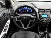 Hyundai Solaris I Екатеринбург  - изображение 29
