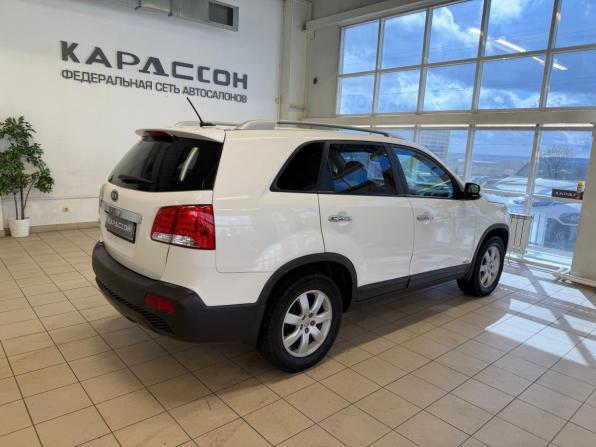 Kia Sorento II с пробегом 2011 года, цена 1 360 000 рублей, 169000 км, внедорожник, Автокод Объявления