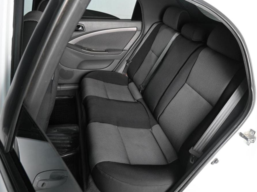 Chevrolet Lacetti I Ростов-на-Дону  - изображение 9
