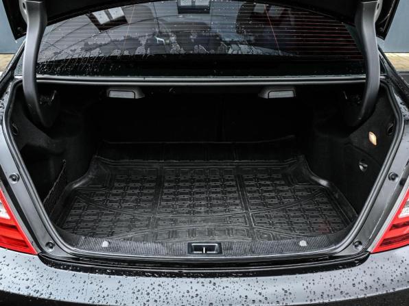 Mercedes-Benz C-Класс III (W204) Рестайлинг с пробегом 2013 года, цена 1 464 000 рублей, 166659 км, седан, Автокод Объявления