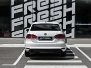 Volkswagen Jetta VI Рестайлинг Волгоград  - изображение 21