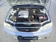 Kia Spectra I Рестайлинг 2 Чебоксары  - изображение 33