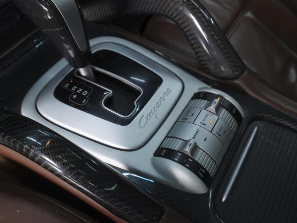 Porsche Cayenne I Рестайлинг (957) с пробегом 2008 года, цена 965 000 рублей, 181561 км, внедорожник, Автокод Объявления