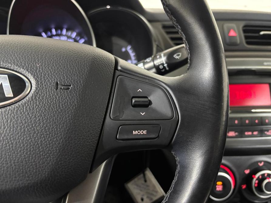 Kia Rio III Альметьевск  - изображение 24