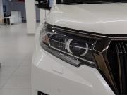 Toyota Land Cruiser Prado 150 Series Рестайлинг 3 Казань  - изображение 45
