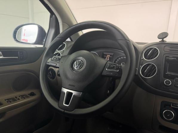 Volkswagen Golf Plus II с пробегом 2010 года, цена 749 000 рублей, 215189 км, хэтчбек, Автокод Объявления