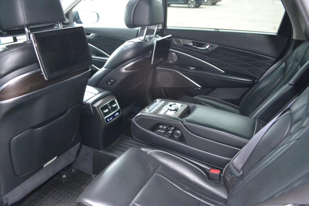 Kia K900 II Воронеж  - изображение 15