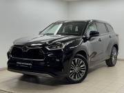 Toyota Highlander IV (XU70) Вологда  - изображение 26