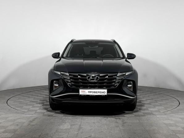 Hyundai Tucson IV с пробегом 2022 года, цена 2 685 000 рублей, 97655 км, внедорожник, Автокод Объявления