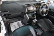 Toyota Wish II Рестайлинг Омск  - изображение 38