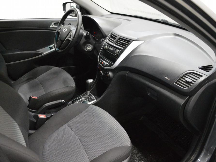 Hyundai Solaris I Санкт-Петербург  - изображение 11