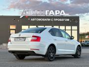 Skoda Octavia III (A7) Рестайлинг Волгоград  - изображение 27