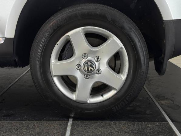 Volkswagen Touareg I Рестайлинг с пробегом 2008 года, цена 1 150 000 рублей, 292406 км, внедорожник, Автокод Объявления