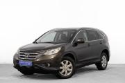 Honda CR-V IV Барнаул  - изображение 32