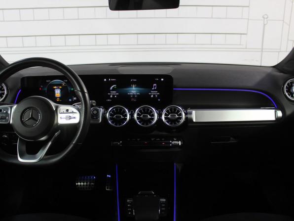 Mercedes-Benz GLB I (X247) с пробегом 2020 года, цена 4 149 000 рублей, 59000 км, внедорожник, Автокод Объявления