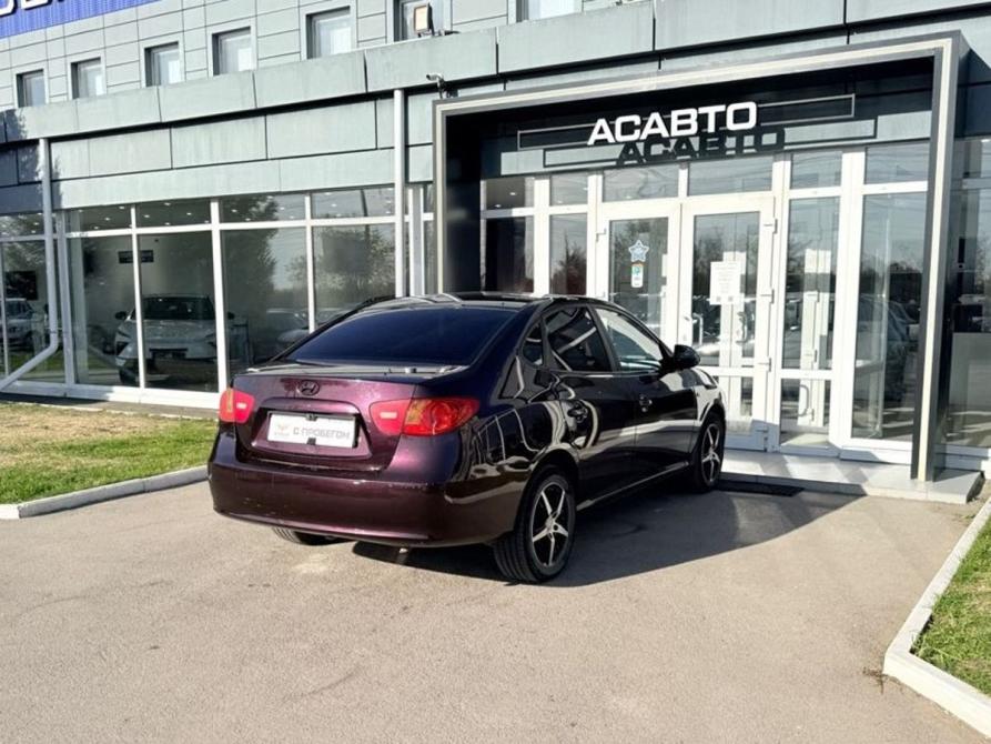 Hyundai Elantra IV (HD) Энгельс  - изображение 6
