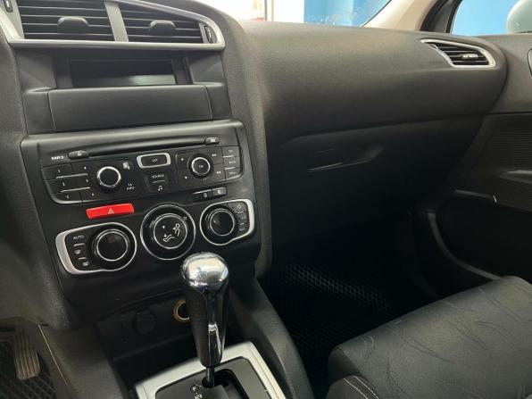 Citroen C4 II с пробегом 2012 года, цена 508 560 рублей, 206531 км, хэтчбек, Автокод Объявления