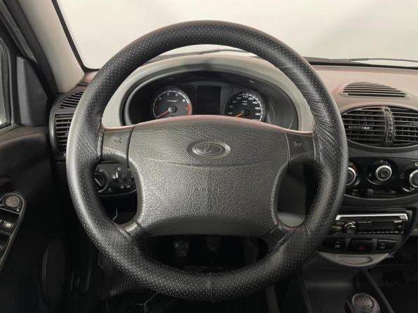 Lada (ВАЗ) Kalina I с пробегом 2012 года, цена 367 000 рублей, 205629 км, универсал, Автокод Объявления