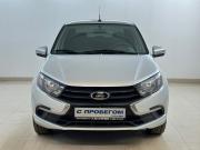 Lada (ВАЗ) Granta I Рестайлинг Москва  - изображение 17
