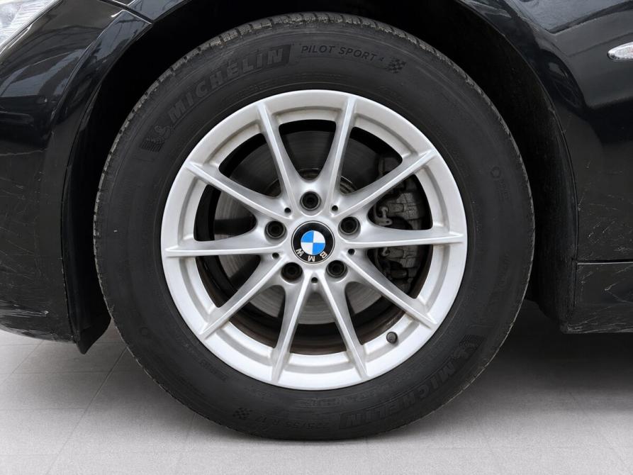 BMW 3 серии VI (F3x) Москва  - изображение 16