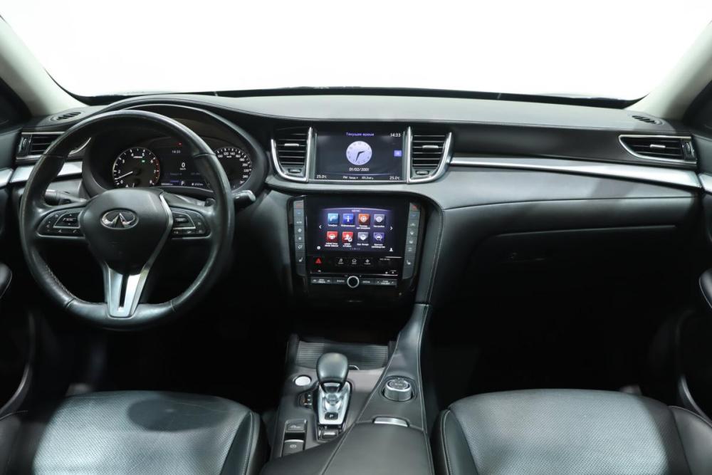 Infiniti QX50 II Сургут  - изображение 17