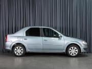 Renault Logan I Рестайлинг Волгоград  - изображение 20