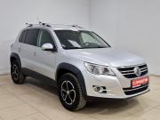 Volkswagen Tiguan I Альметьевск  - изображение 24