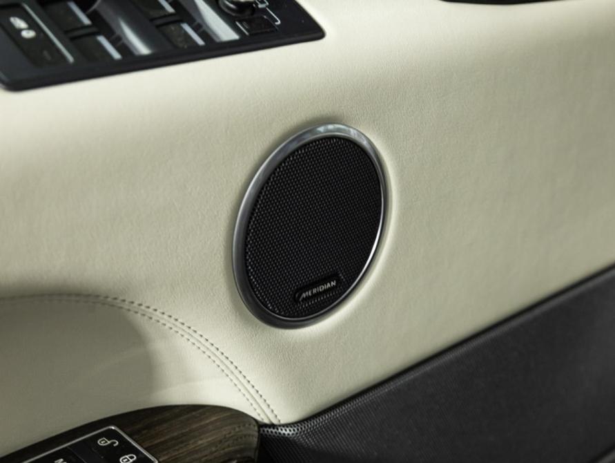 Land Rover Range Rover Sport II Санкт-Петербург  - изображение 21
