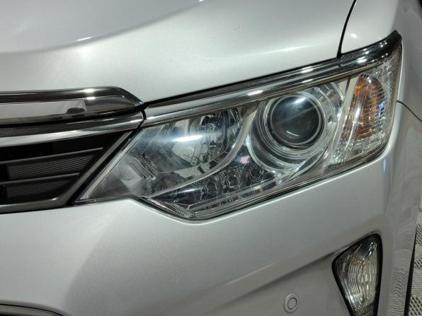 Toyota Camry VII (XV50) Рестайлинг с пробегом 2015 года, цена 1 990 000 рублей, 128000 км, седан, Автокод Объявления