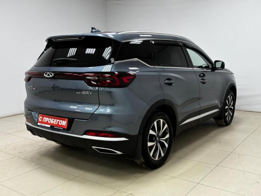 Chery Tiggo 7 Pro I Альметьевск  - изображение 8