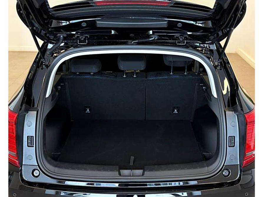 Haval Jolion I Рестайлинг Самара  - изображение 6