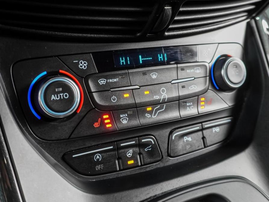 Ford Kuga II Рестайлинг Воронеж  - изображение 14