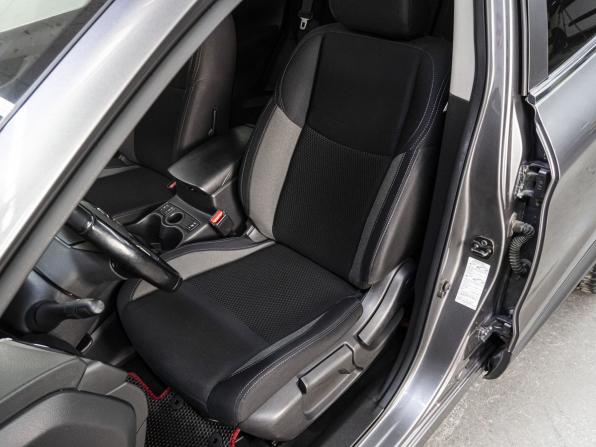 Nissan Qashqai II Рестайлинг с пробегом 2021 года, цена 1 899 000 рублей, 100517 км, внедорожник, Автокод Объявления
