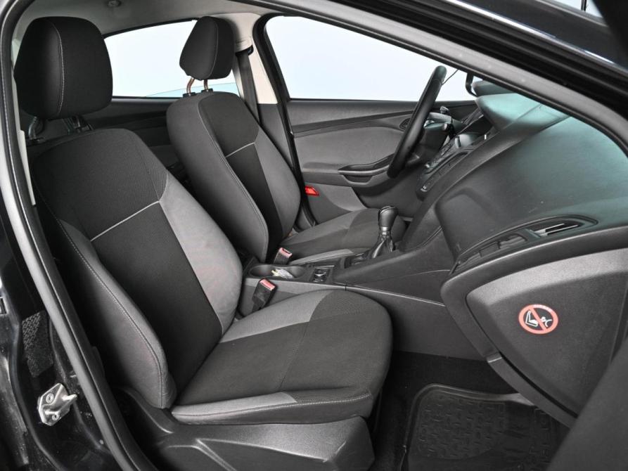 Ford Focus III Ростов-на-Дону  - изображение 8