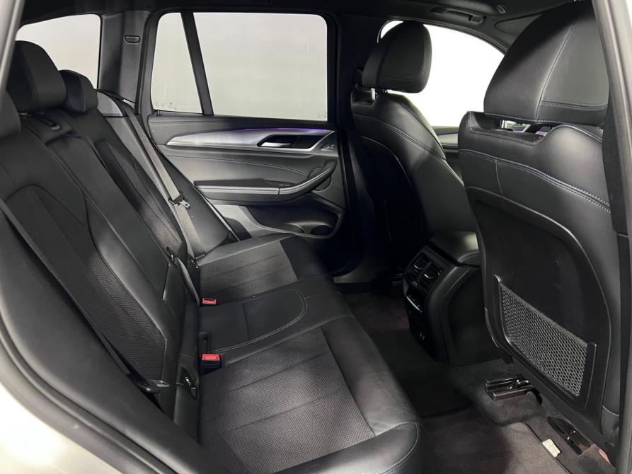 BMW X3 III (G01) Ростов-на-Дону  - изображение 10