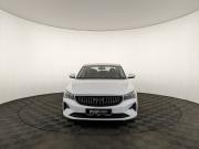 Geely Emgrand II Москва  - изображение 27