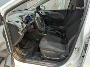 Chevrolet Aveo II Пермь  - изображение 31