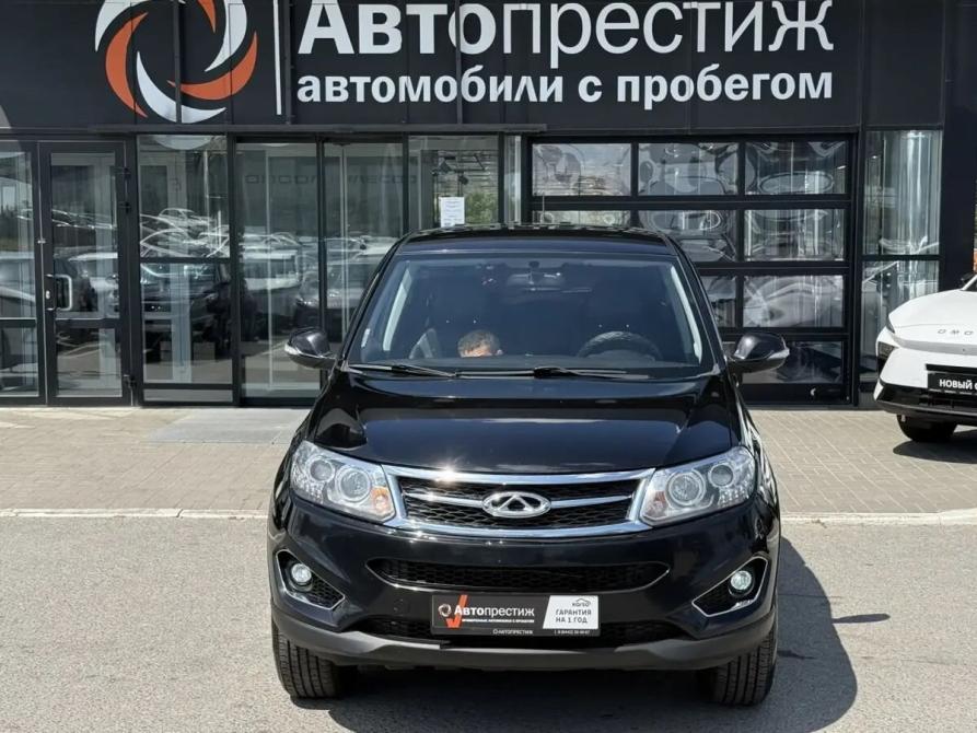 Chery Tiggo 5 I Волгоград  - изображение 6